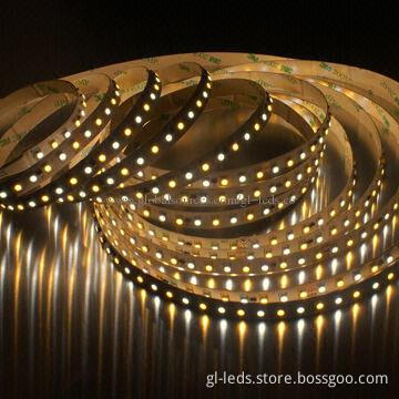96W Constant Voltage Dimmable LED Rope Light
